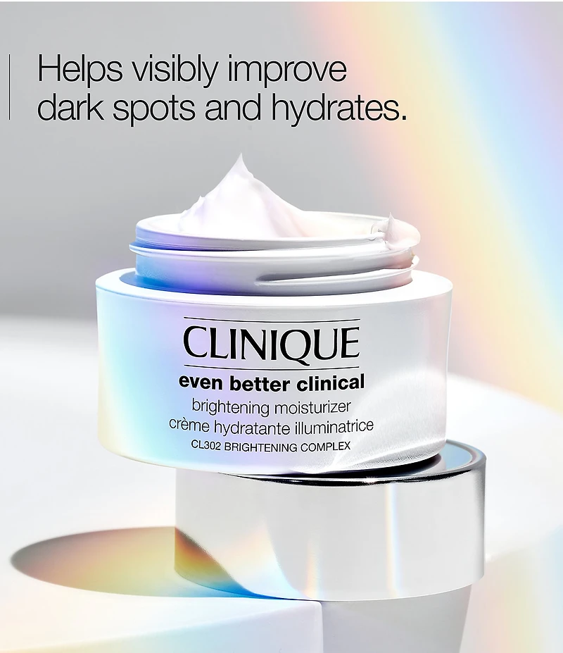 Clinique Brightening Routine: Mini Even Better Skincare Kit