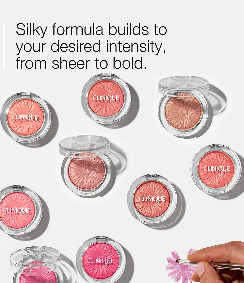 Clinique Cheek Pop™ Blush