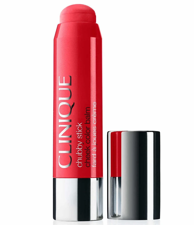 Clinique Chubby Stick™ Cheek Color Balm Cream Blush