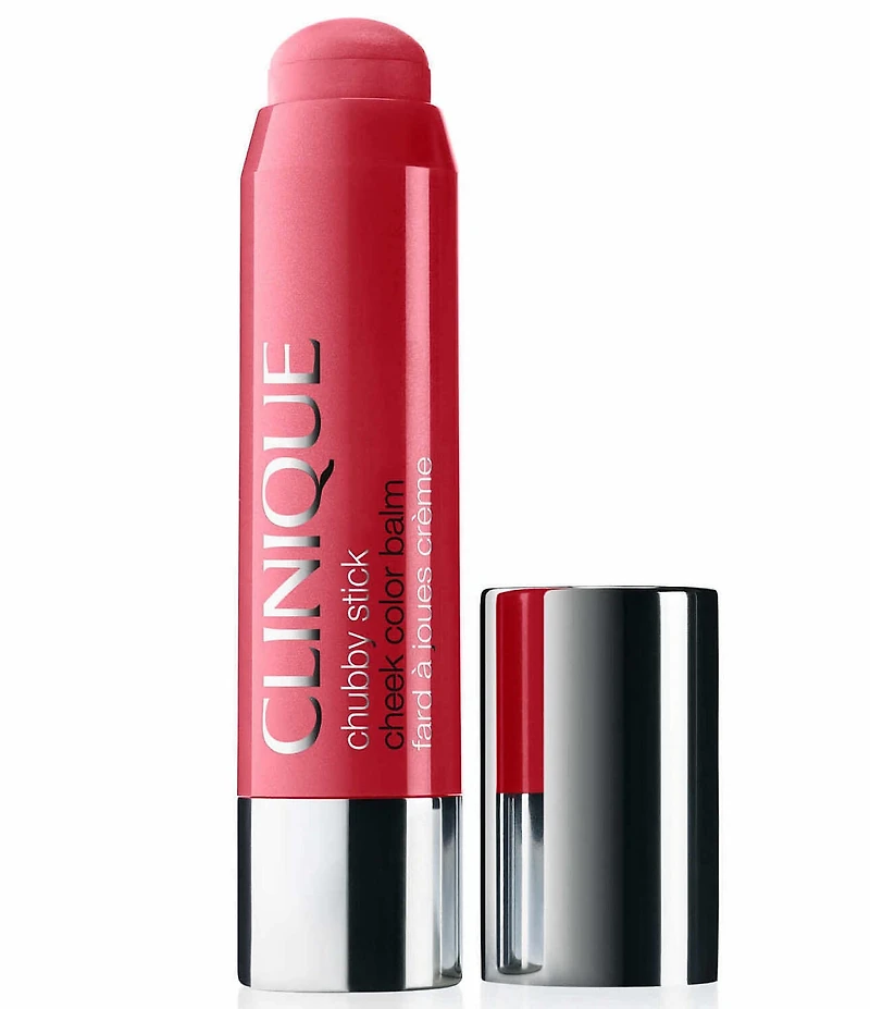 Clinique Chubby Stick™ Cheek Color Balm Cream Blush
