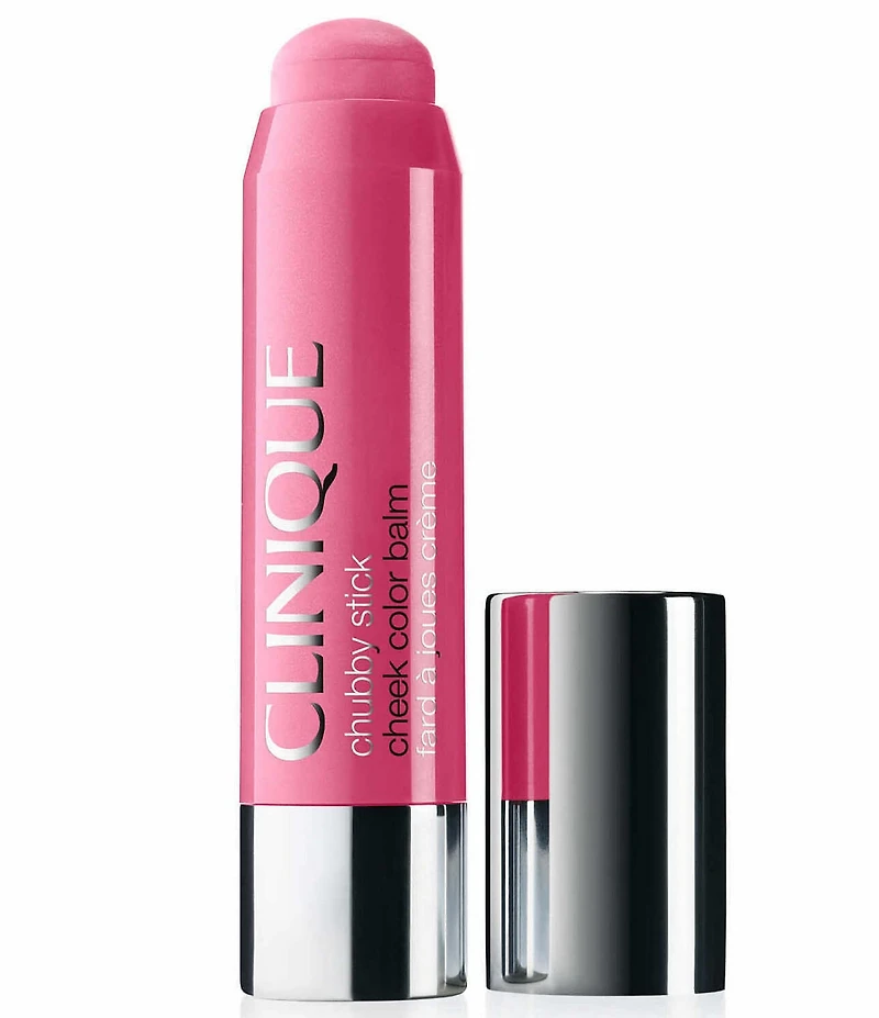 Clinique Chubby Stick™ Cheek Color Balm Cream Blush