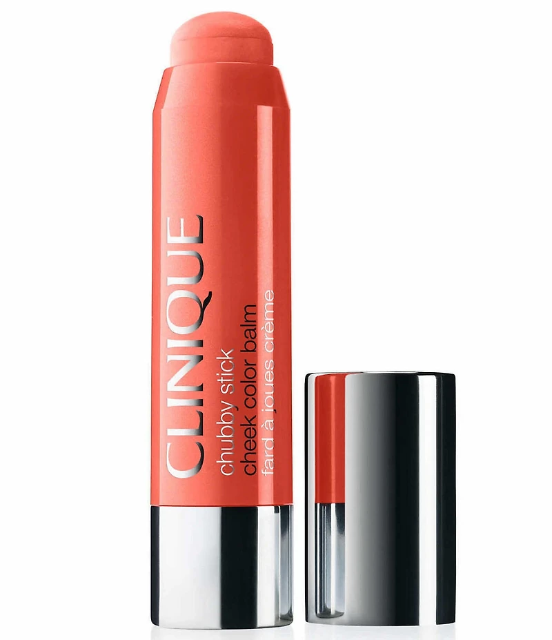 Clinique Chubby Stick™ Cheek Color Balm Cream Blush