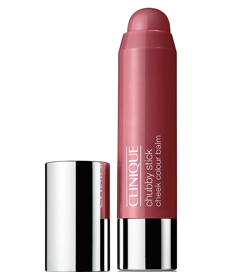 Clinique Chubby Stick™ Cheek Colour Balm Blush