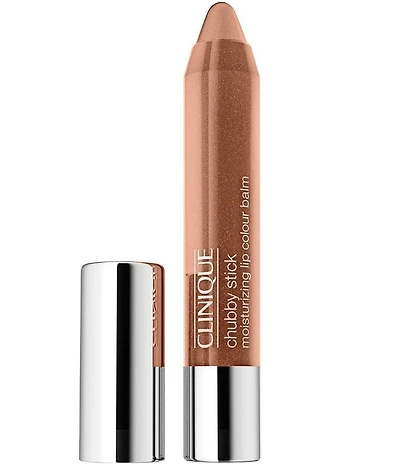 Clinique Chubby Stick Intense Moisturizing Lip Color Balm