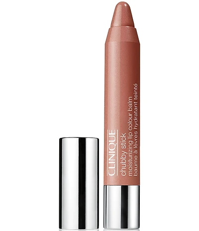 Clinique Chubby Stick Intense Moisturizing Lip Color Balm