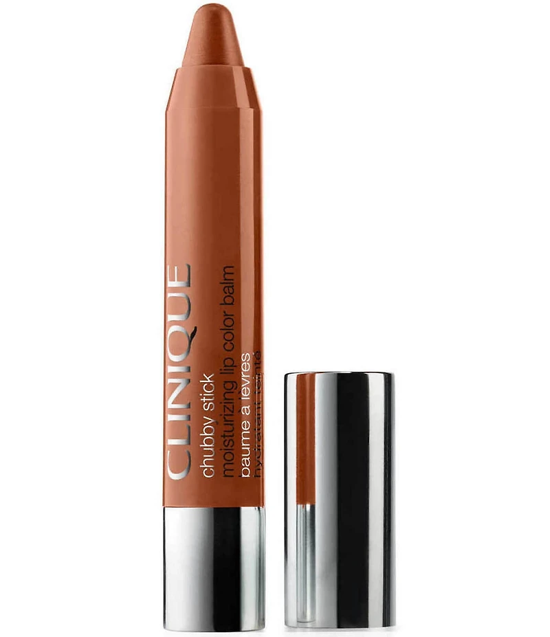 Clinique Chubby Stick™ Moisturizing Lip Color Tinted Lip Balm