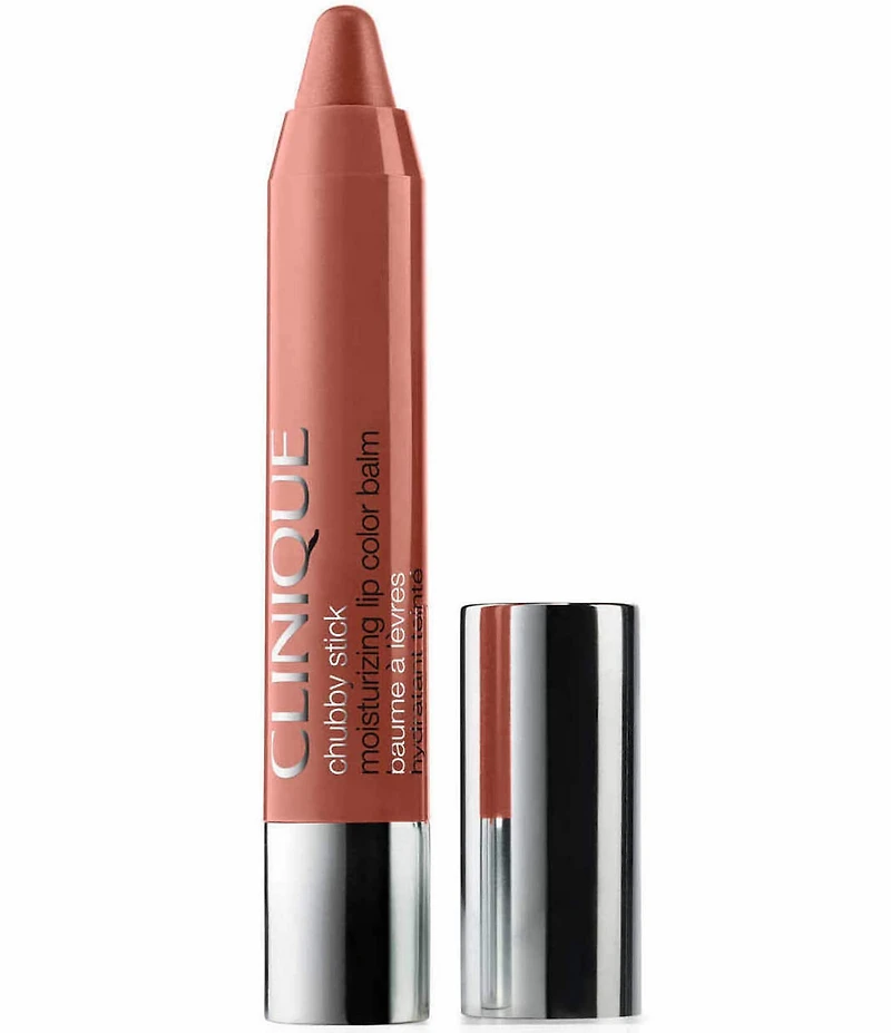 Clinique Chubby Stick™ Moisturizing Lip Color Tinted Lip Balm