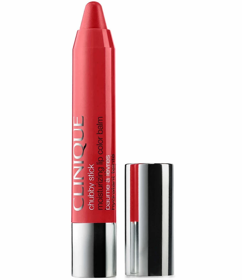 Clinique Chubby Stick™ Moisturizing Lip Color Tinted Lip Balm