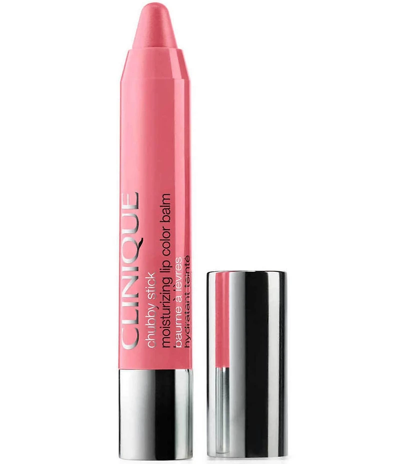 Clinique Chubby Stick™ Moisturizing Lip Color Tinted Lip Balm