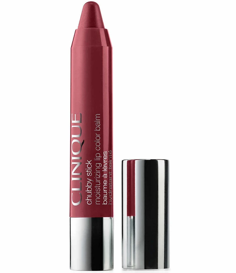 Clinique Chubby Stick™ Moisturizing Lip Color Tinted Lip Balm