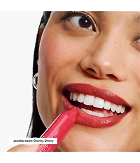 Clinique Chubby Stick™ Moisturizing Lip Color Tinted Lip Balm