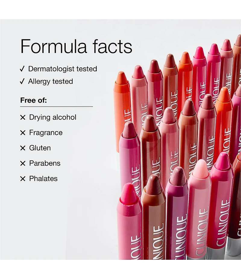 Clinique Chubby Stick™ Sculpting Contour Stick