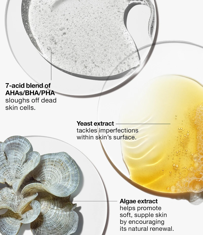 Clinique Clarifying Do-Over Peel