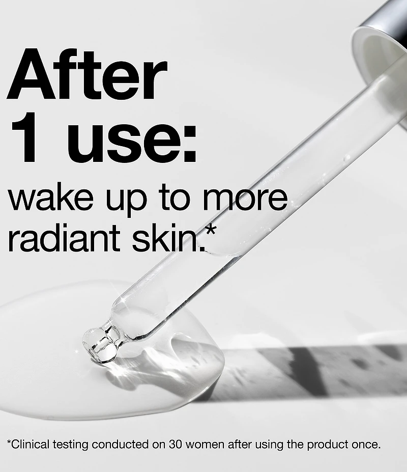 Clinique Clarifying Do-Over Peel