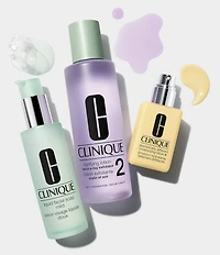 Clinique Clarifying Face Lotion 2