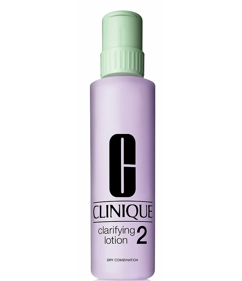 Clinique Clarifying Face Lotion 2
