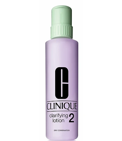 Clinique Clarifying Face Lotion 2