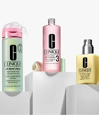 Clinique Clarifying Face Lotion 3