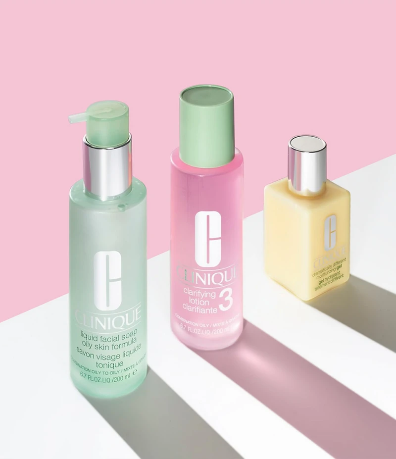 Clinique Clarifying Face Lotion 3