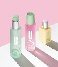 Clinique Clarifying Face Lotion 3