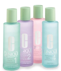 Clinique Clarifying Face Lotion 3