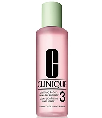Clinique Clarifying Face Lotion 3