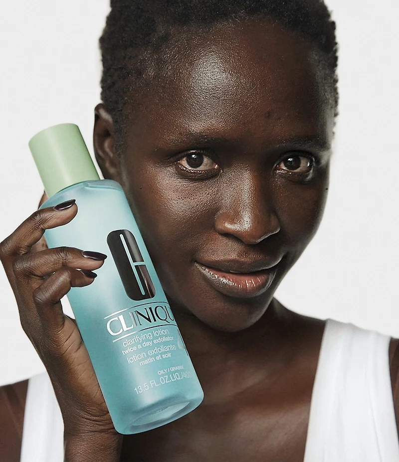 Clinique Clarifying Face Lotion 4