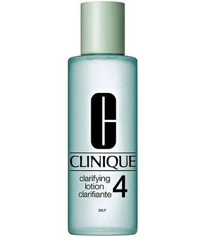 Clinique Clarifying Face Lotion 4
