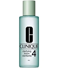 Clinique Clarifying Face Lotion 4