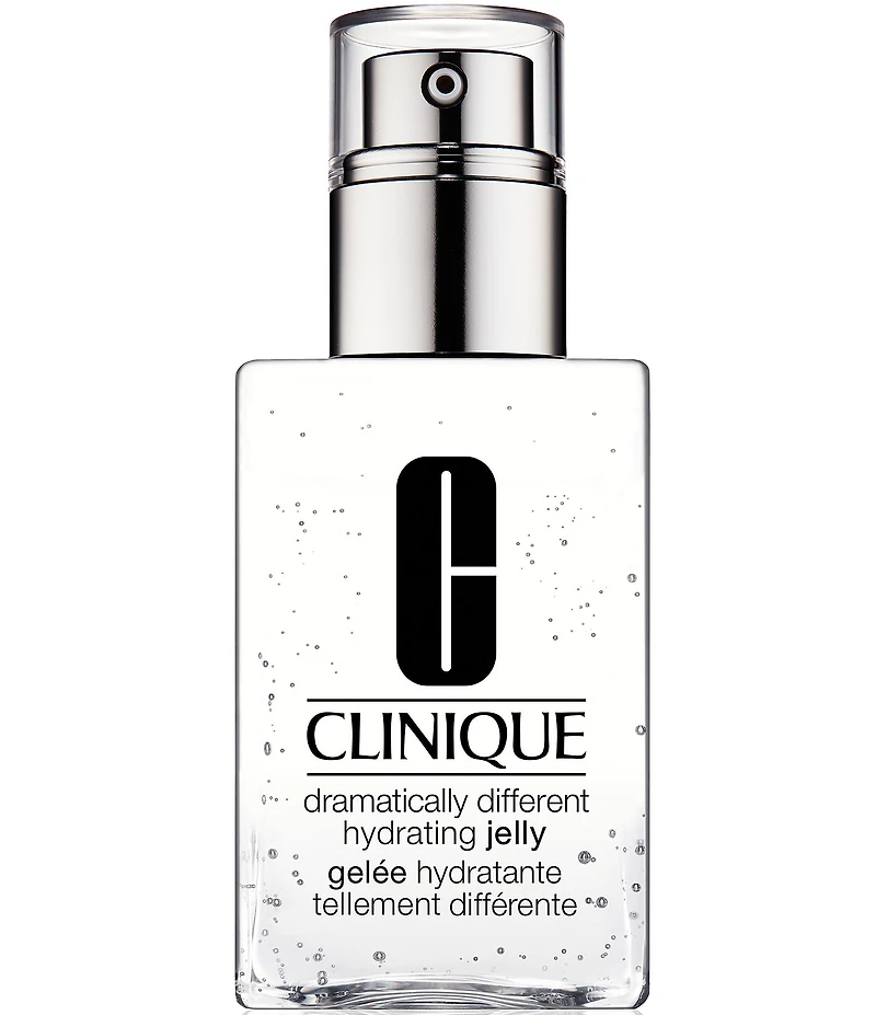 Clinique Dramatically Different Hydrating Jelly Moisturizer