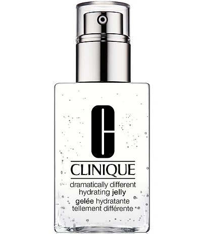Clinique Dramatically Different Hydrating Jelly Moisturizer