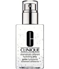 Clinique Dramatically Different Hydrating Jelly Moisturizer