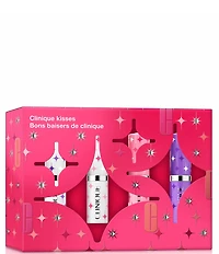 Clinique Clinique Kisses: Hydrating Longwear Lipstick Gift Set