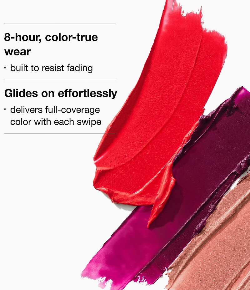 Clinique Clinique Kisses: Hydrating Longwear Lipstick Gift Set