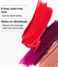 Clinique Clinique Kisses: Hydrating Longwear Lipstick Gift Set