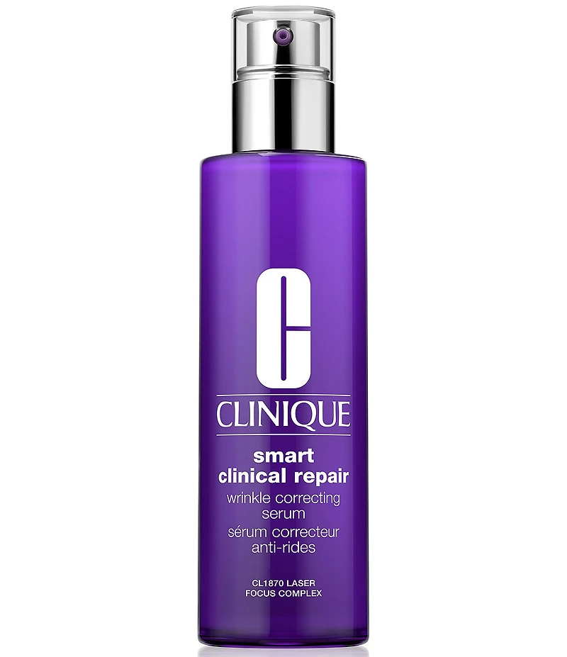 Clinique Smart Clinical Repair™ Wrinkle Correcting Serum