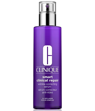 Clinique Smart Clinical Repair™ Wrinkle Correcting Serum
