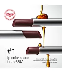 Clinique Cult Classics on the Go: High Impact Mascara + Black Honey Lip Mini Gift Set
