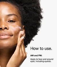 Clinique Daily Calm™ Gentle Cream Face Cleanser