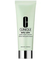 Clinique Daily Calm™ Gentle Cream Face Cleanser