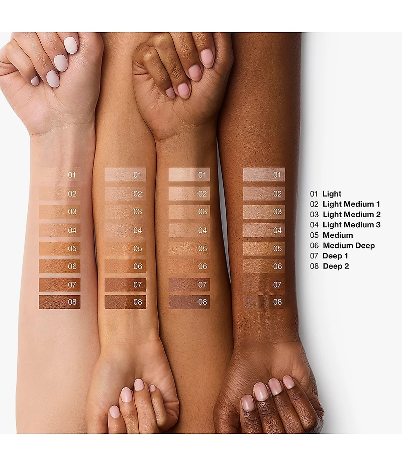 Clinique Daily Calm™ Makeup Balm Foundation