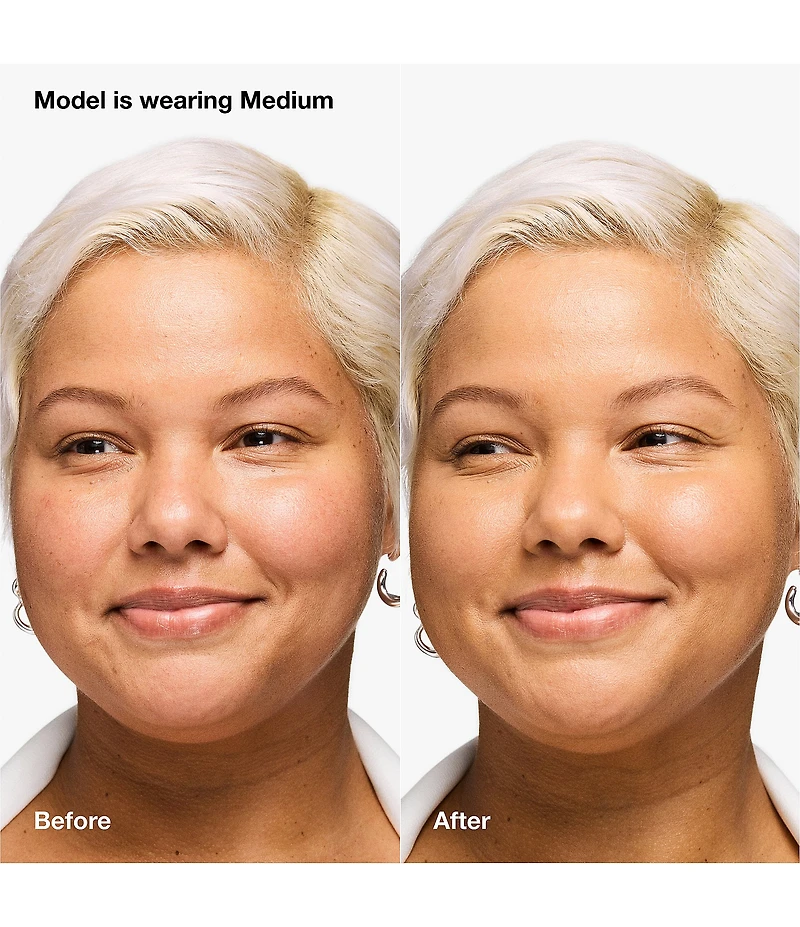 Clinique Daily Calm™ Makeup Balm Foundation