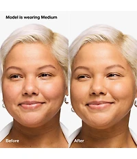 Clinique Daily Calm™ Makeup Balm Foundation