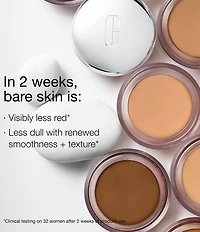 Clinique Daily Calm™ Makeup Balm Foundation