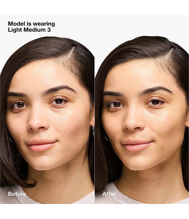 Clinique Daily Calm™ Makeup Balm Foundation