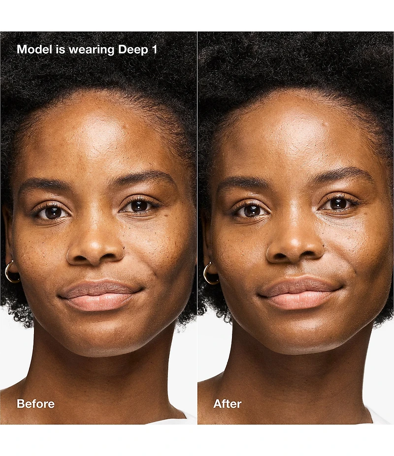 Clinique Daily Calm™ Makeup Balm Foundation