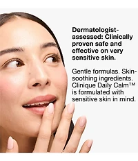 Clinique Daily Calm™ Makeup Balm Foundation