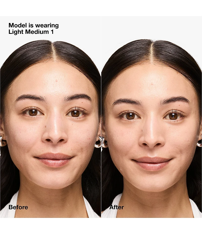 Clinique Daily Calm™ Makeup Balm Foundation