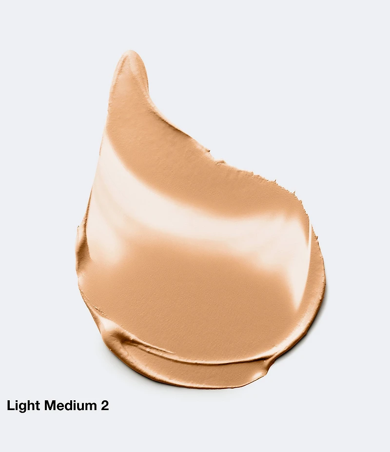 Clinique Daily Calm™ Makeup Balm Foundation