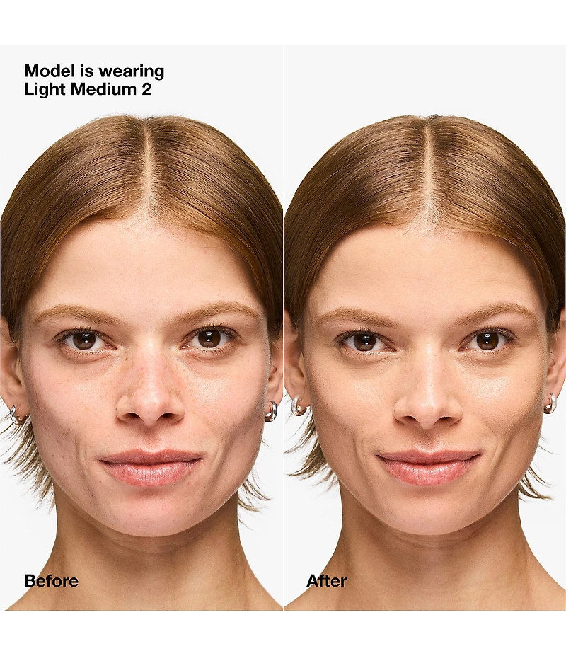 Clinique Daily Calm™ Makeup Balm Foundation